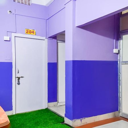 Super Hotel O Pradhan Nagar Siliguri Exterior photo