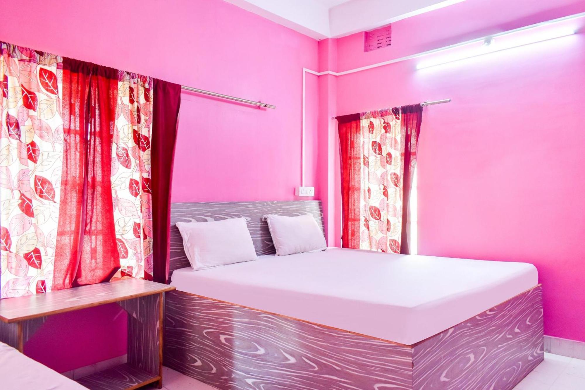 Super Hotel O Pradhan Nagar Siliguri Exterior photo